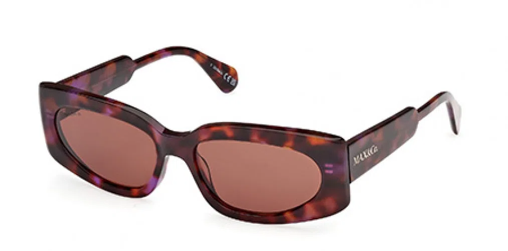 MAX & CO 0114 Sunglasses - view 2